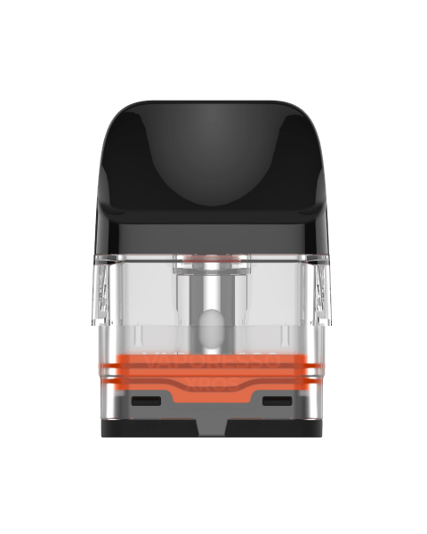 Vaporesso XROS TF Pods 4pk 