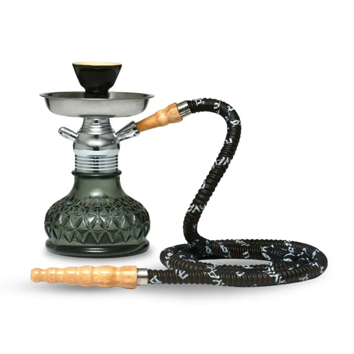 MYA Minion 7" Hookah