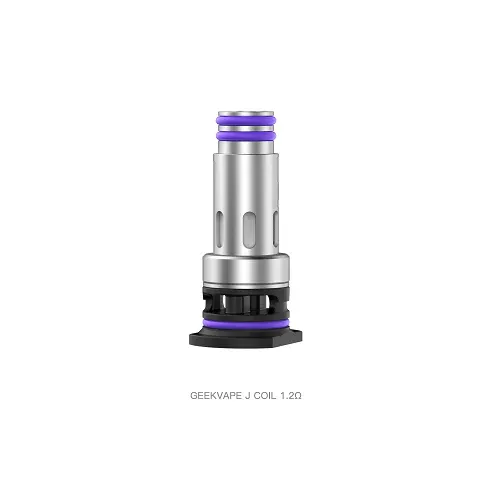 GeekVape J Coils (Single)