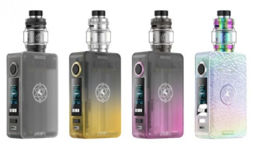 Lost Vape Centaurus N200 Kit Lost Vape Centaurus N200 Kit