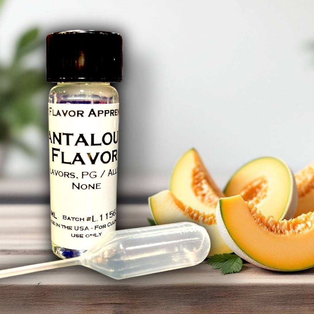 DIY TFA 4ml Juice Flavoring