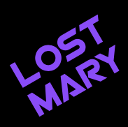 E-Hookah Lost Mary 26K 6% Nicotine