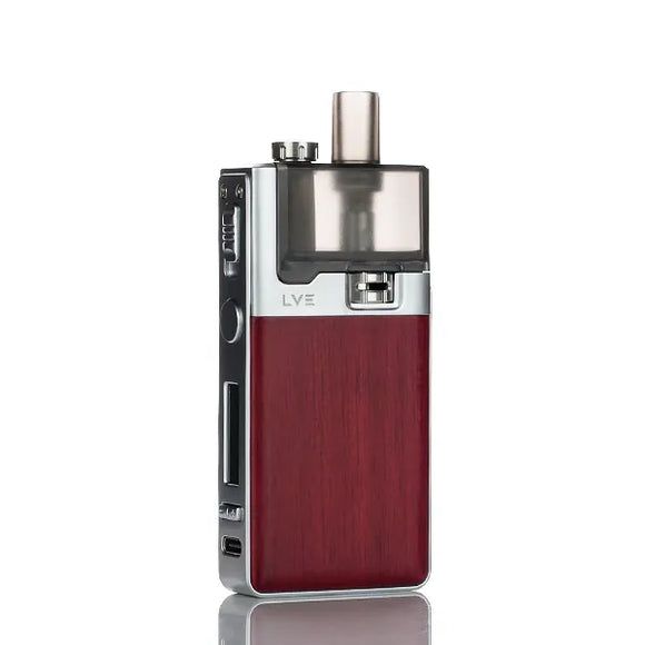 Lost Vape Orion LVE II Kit