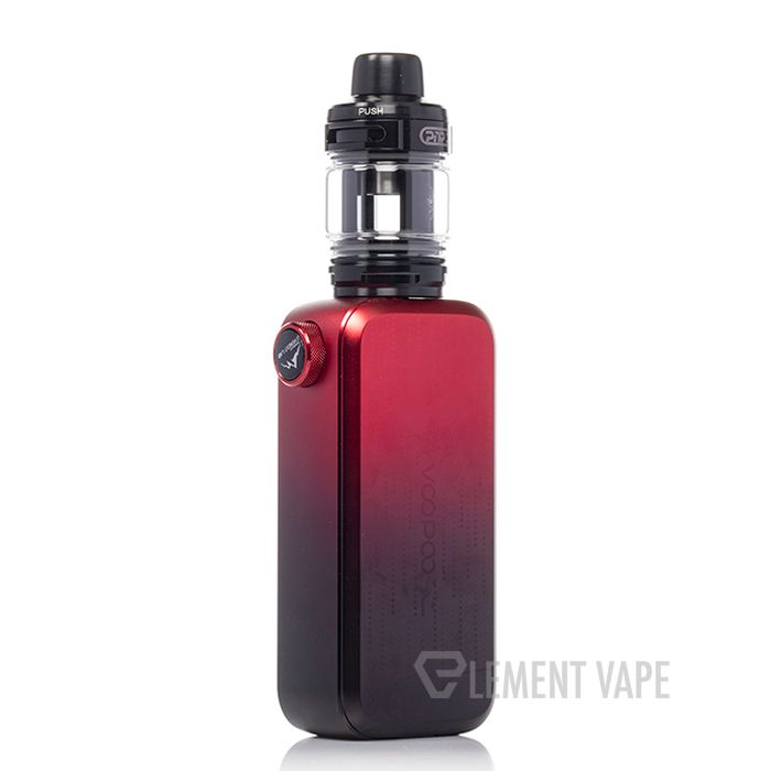 VooPoo Vinci Spark 200wt Kit