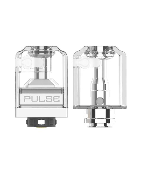 Pulse Vessel RBA Kit
