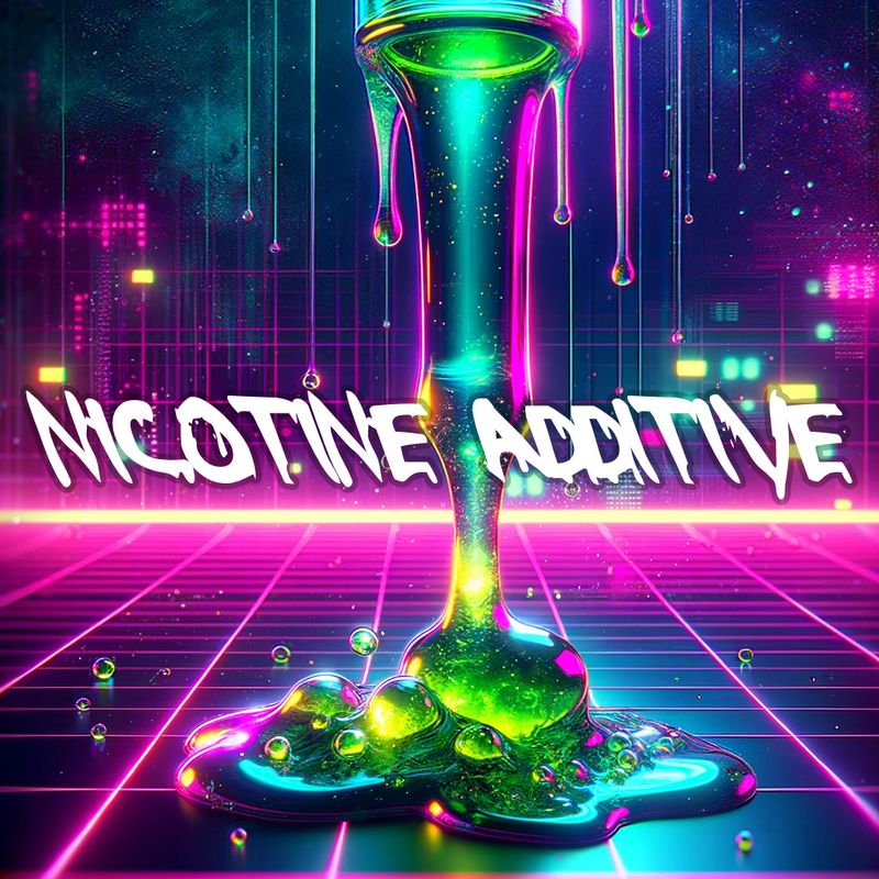 Czar Nicotine Tubes