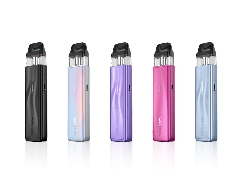 Vaporesso XROS 5 Mini Device