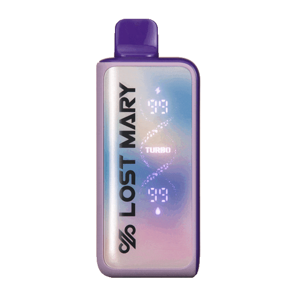 Lost Mary MT35k Turbo Disposable 5%