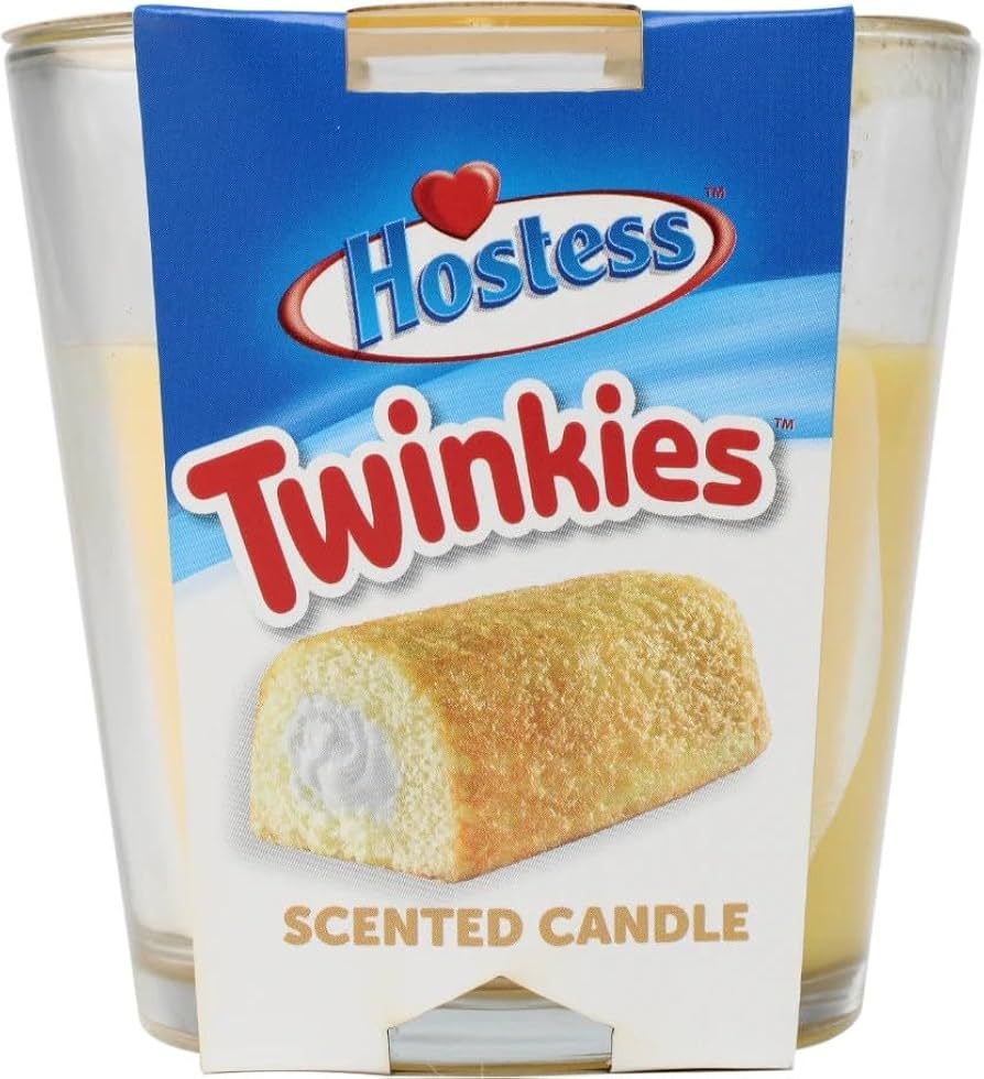 Hostess Scented Candle