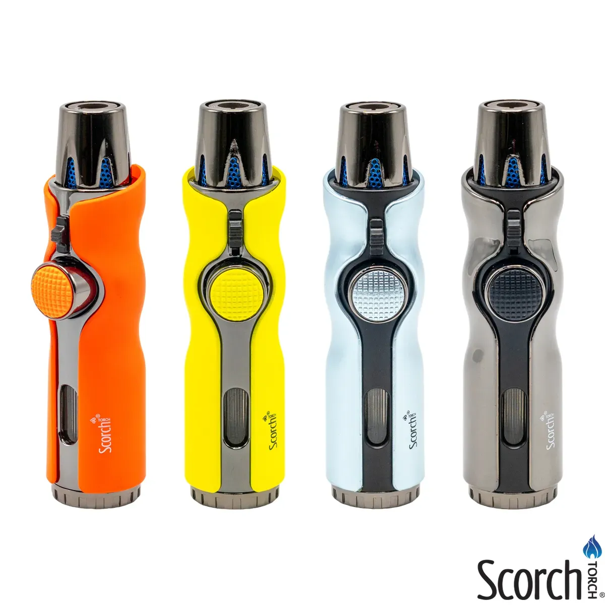 Scorch Torch 61691 Wavy Grip 