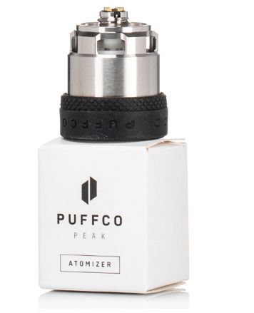 Puffco Peak Atomizer