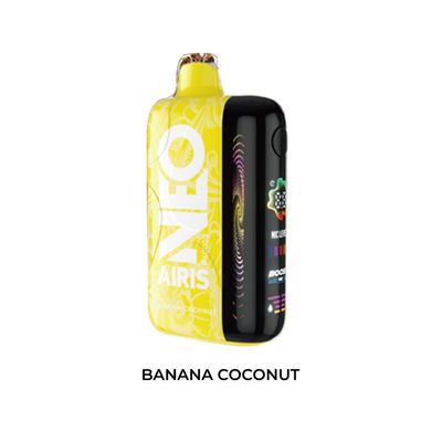 Airis NEO 40kpuffs