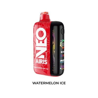 Airis NEO 40kpuffs