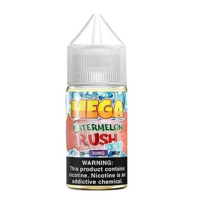 Mega Salts 30ml