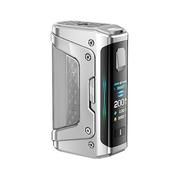 Geekvape Aegis Legend 5 Mod