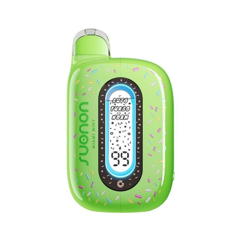 Suonon Donete 50k Disposable