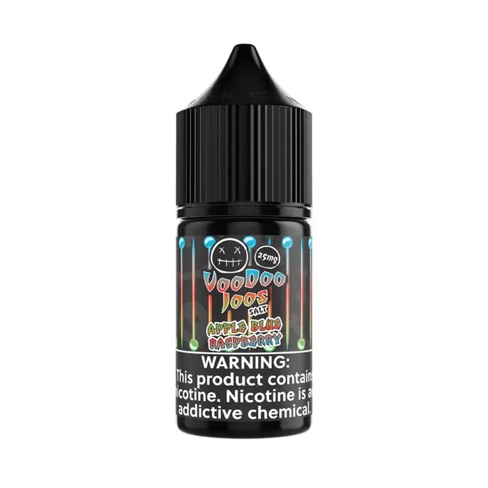 Voodoo Joos Salt