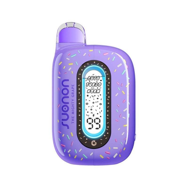 Suonon Donete 50k Disposable 5%