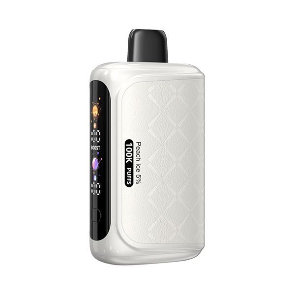HorizonTech 100k 5% Disposable