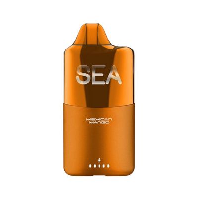 sea 15k Disposable 5%