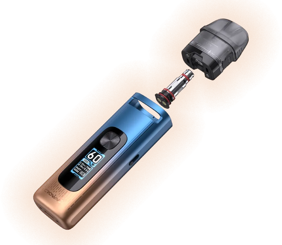 Uwell Crown X Pod System Kit