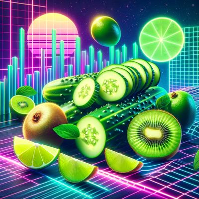 Gator Juice Salt Nic 30ml