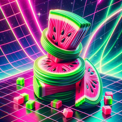 Mad Melons
