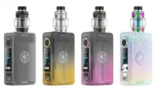 Lost Vape Centaurus N200 Kit