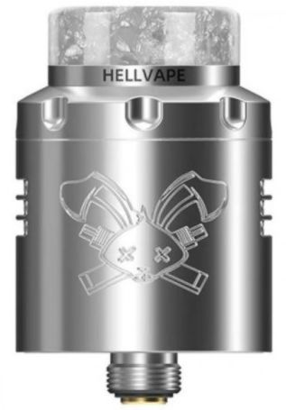 Hellvape Dead Rabbit V3 RDA
