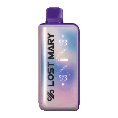 Lost Mary MT35k Turbo Disposable 5%