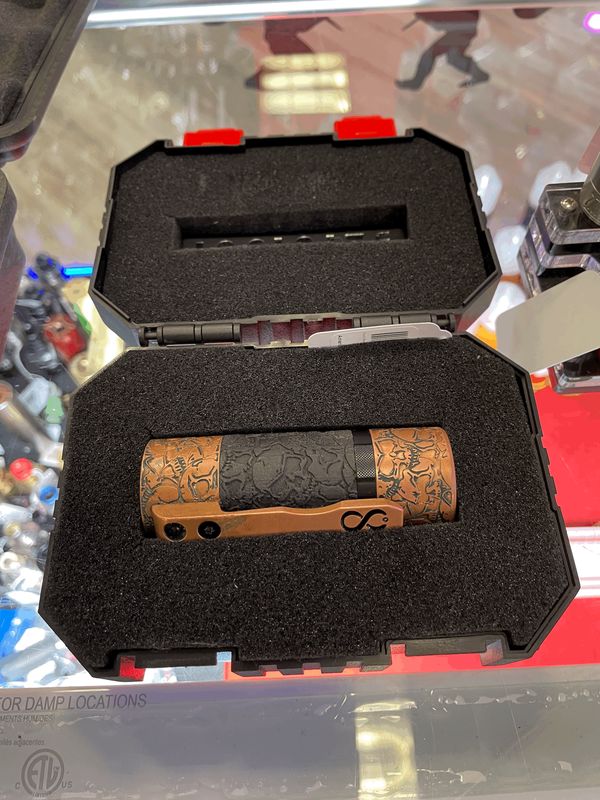 Used Mech/Squonk Mods