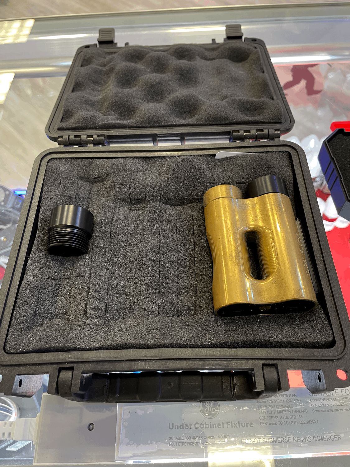 Used Mech/Squonk Mods