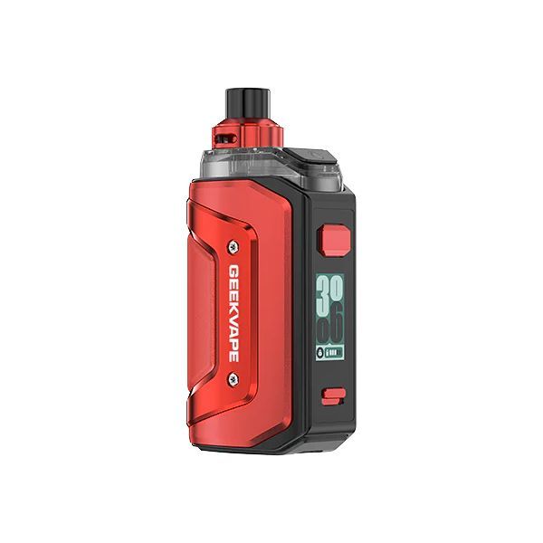 Geekvape Aegis Hero 5 Kit