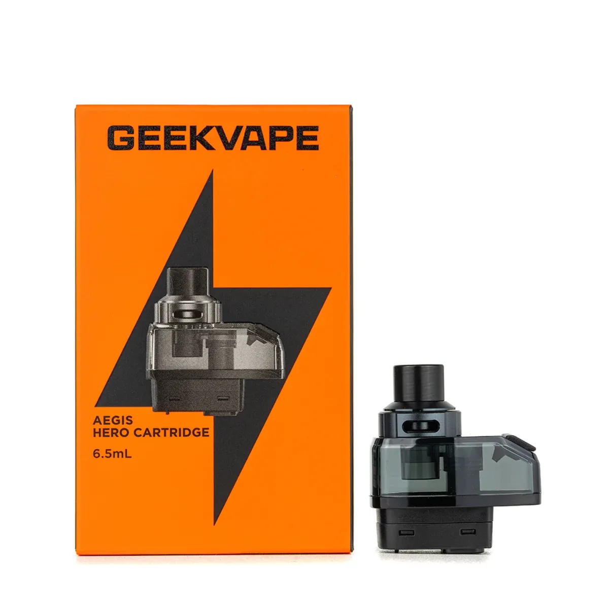 Aegis Hero Cartridge 6.5mL