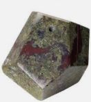 Astral Project Faceted Incense Holder(gemstone)