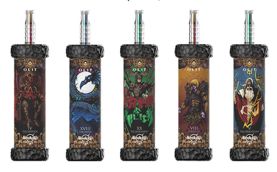 Olit Hookalit PLUS 100k