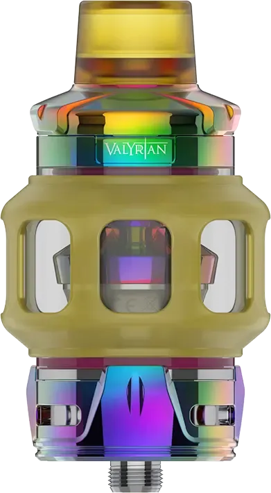 Uwell Valyrian IV Tank