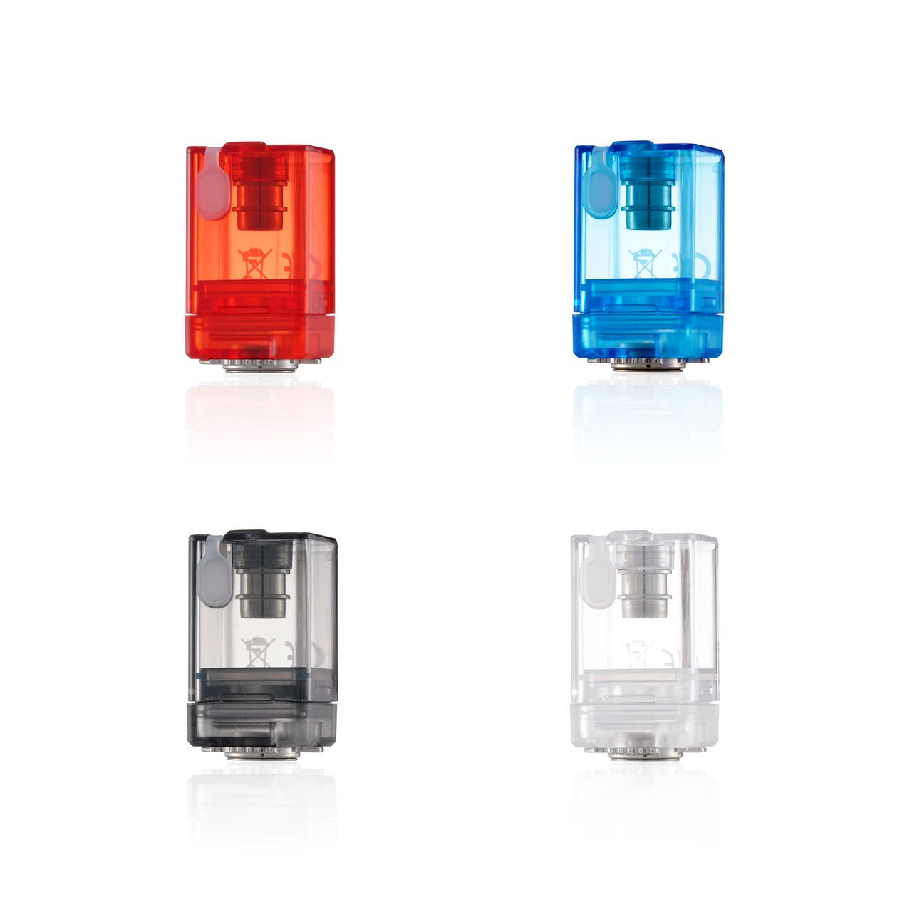 dotAIO Replacement Tank