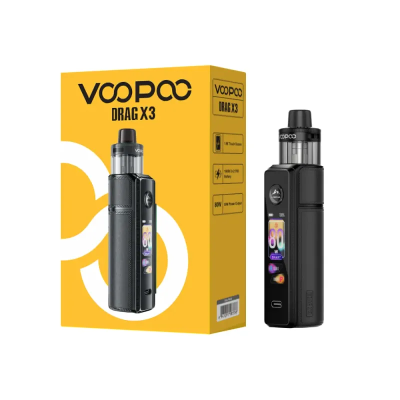 American Vape