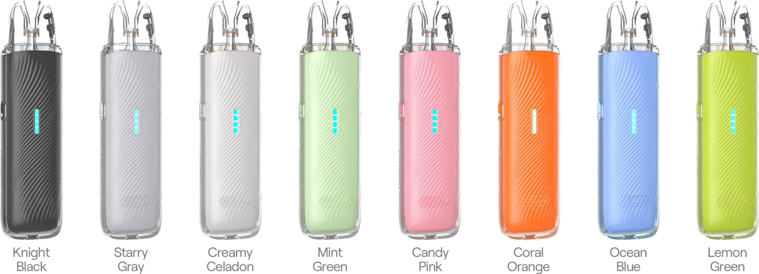 Uwell Caliburn G5 Lite Pod Kit
