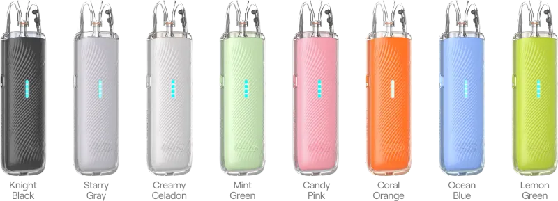 Uwell Caliburn G5 Lite Pod Kit