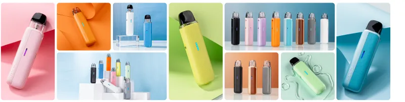 Uwell Caliburn G5 Lite Pod Kit