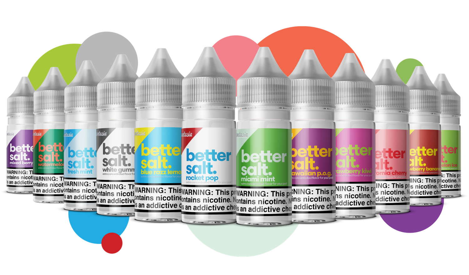 Better Salt 30ml