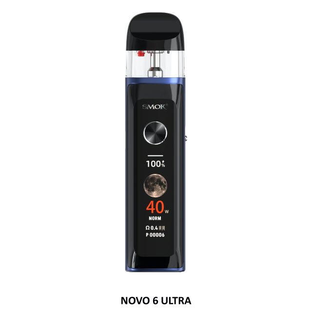 Smok Novo 6 Ultra Device Kit