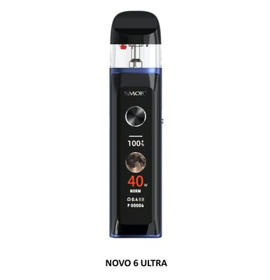 Smok Novo 6 Ultra Device Kit