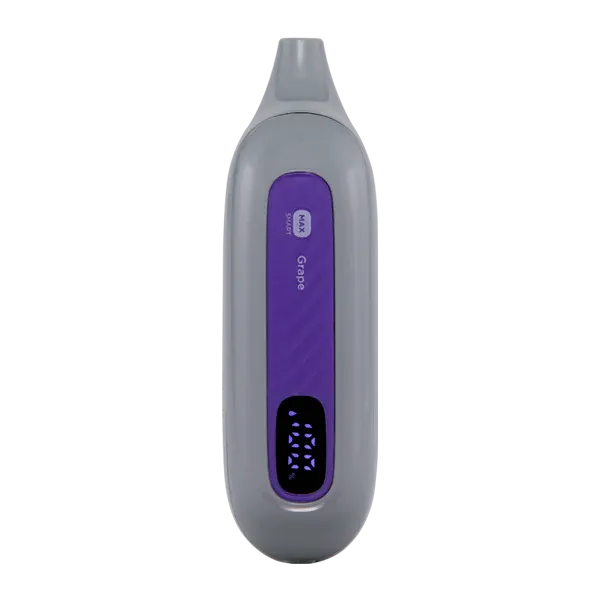Flonq Max Smart 10k 0% Disposable