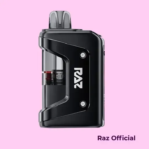 RAZ VUE 50k 5% Disposable Kit