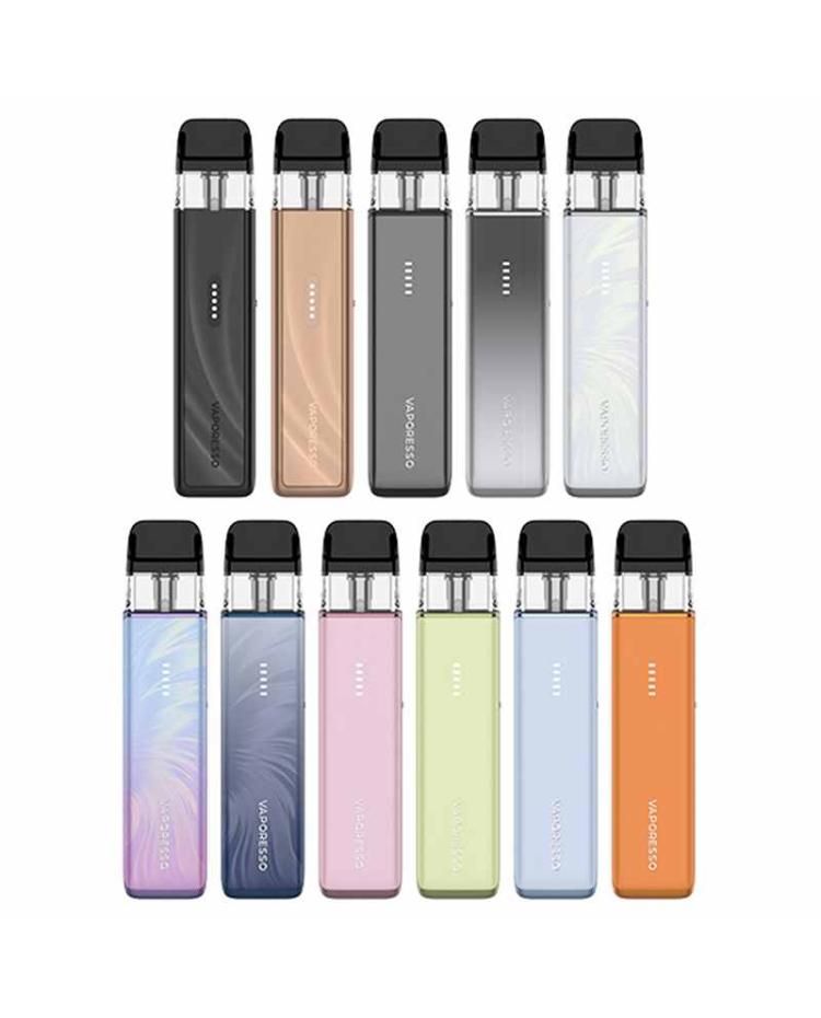 XROS 6 Mini