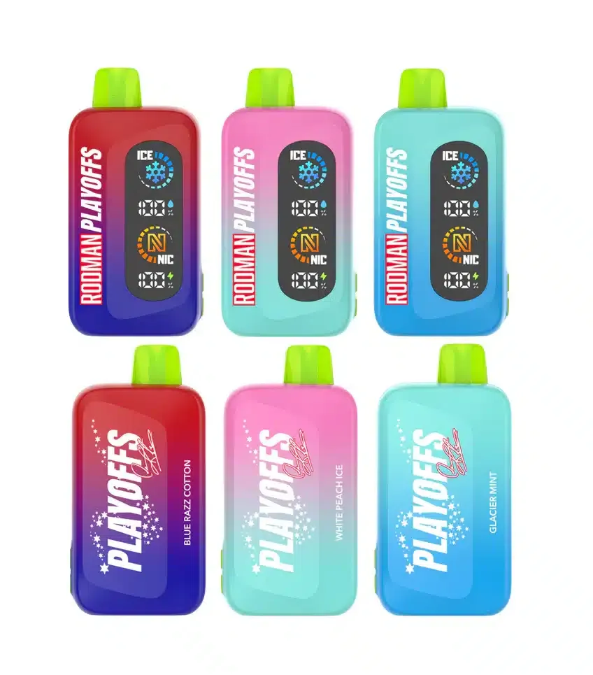 Rodman Payoffs 50k 5% Disposable