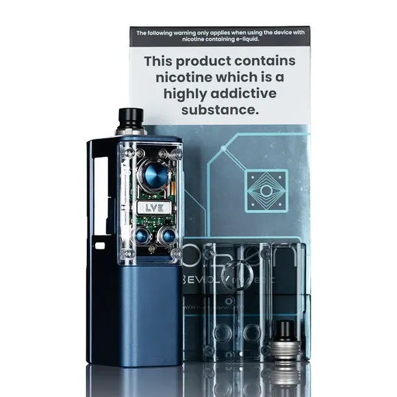 LVE Boson DNA 80c Boro Device